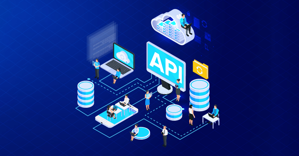 API Development & Integration